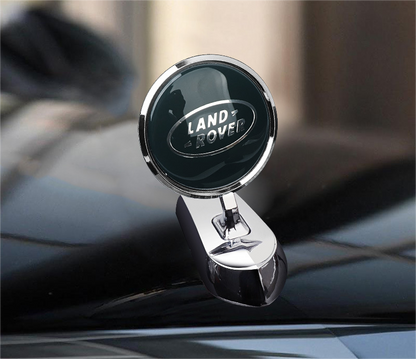 Autóátalakítás Dekoráció Motorháztető logó