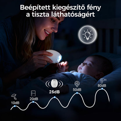 🎁 1+1 ingyenes! Univerzális automata körömreszelő – felnőtteknek és gyerekeknek egyaránt! 💅 Platás utánvéttel!