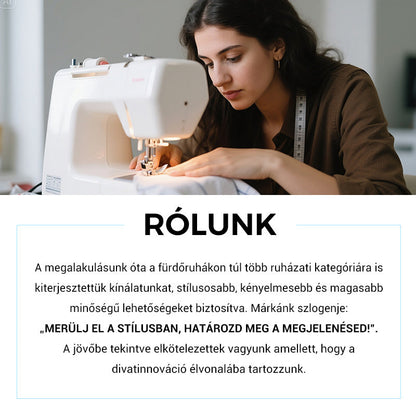 🎉Női V-nyakú csipke fürdőruha ＆ Kétrészes fiúszoknya szett