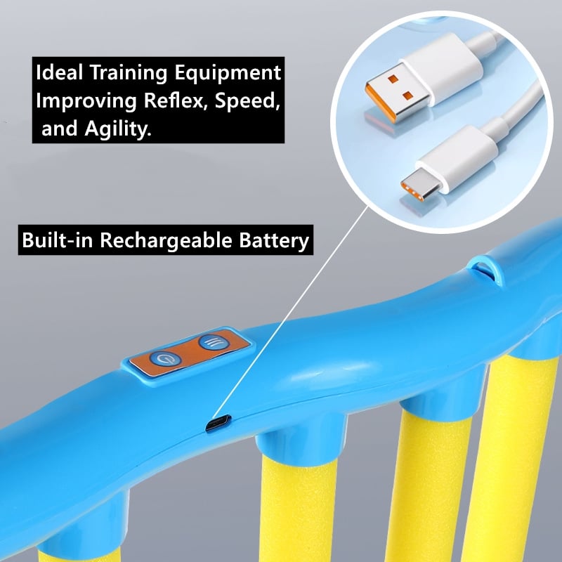 🎄 Még karácsonyra itt lehet! Catching Sticks – a tökéletes családi játék, ami fejleszti a reakcióidőt és a figyelmet! ⚡🧠 🔥 49% kedvezmény – UTOLSÓ NAP! Utánvéttel rendelhető – kattints!