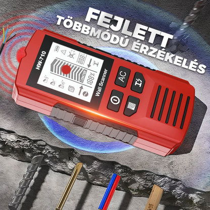 🔧 Ne fúrj bele vezetékbe – találd meg a rejtett szerkezetet 1 másodperc alatt! 🧲 Platás utánvéttel!