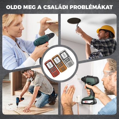 🔧 Ne fúrj bele vezetékbe – találd meg a rejtett szerkezetet 1 másodperc alatt! 🧲 Platás utánvéttel!