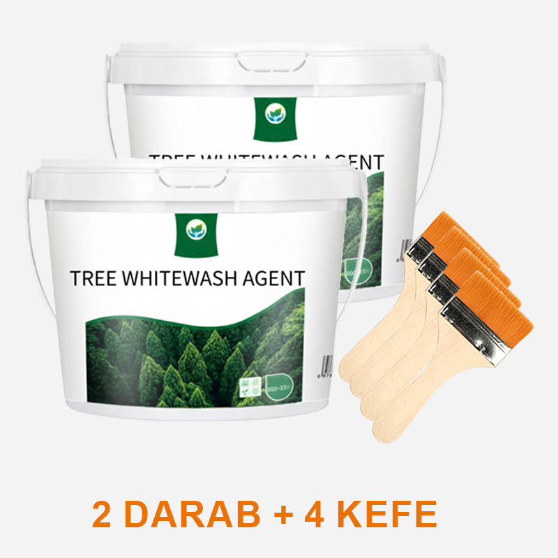 🌳 Fákra Specifikus Fagyálló & Rovarriasztó – Hosszan Tartó Hatás, Teljes Védelem, Kémia-mentes, Könnyen Kenhető!! 💪