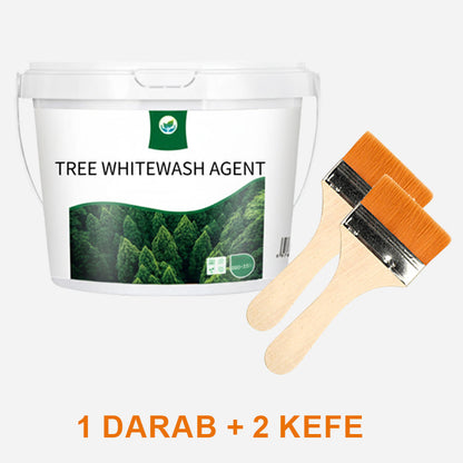 🌳 Fákra Specifikus Fagyálló & Rovarriasztó – Hosszan Tartó Hatás, Teljes Védelem, Kémia-mentes, Könnyen Kenhető!! 💪