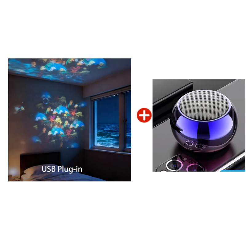 🌙✨ Forgó LED projektor dinamikus fényhatással – változtasd meg a teret színes, mozgó fényekkel! 🌀💞 Bulik, hálószoba, nappali – hangulat egy gombnyomásra. 🎁 Utánvéttel!