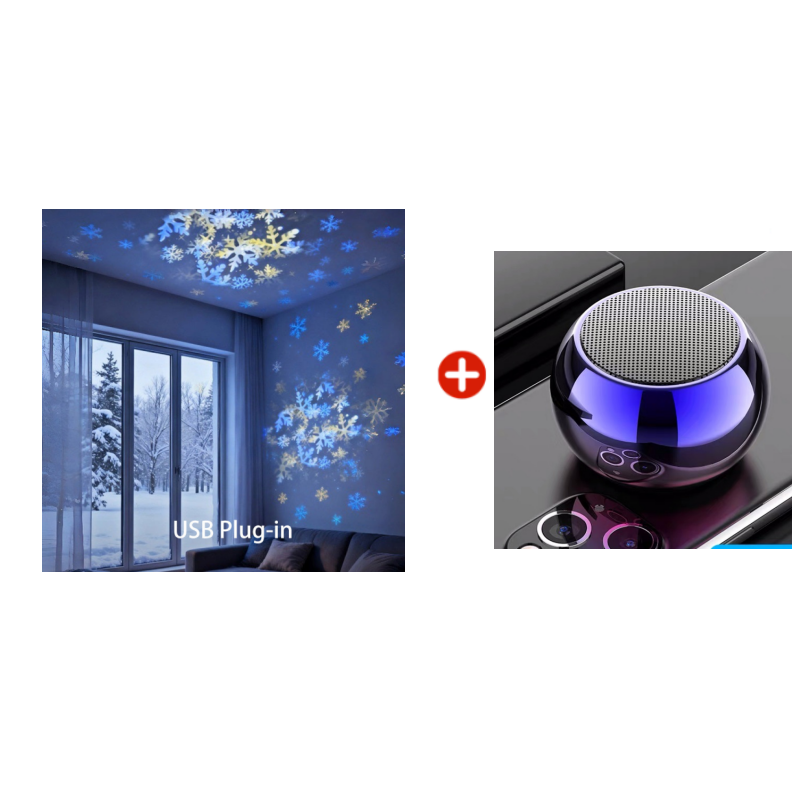 🌙✨ Forgó LED projektor dinamikus fényhatással – változtasd meg a teret színes, mozgó fényekkel! 🌀💞 Bulik, hálószoba, nappali – hangulat egy gombnyomásra. 🎁 Utánvéttel!