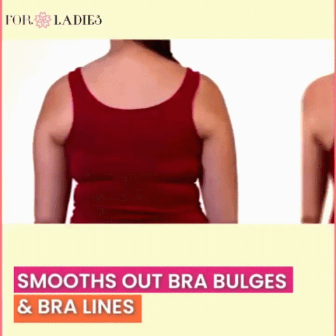 ✨ Bomba Forma, Zéró Nyomás! Sima Felületű Varrat Nélküli Melltartó | Push-Up Hatás, Lágy Támasztó Kúpok, Nem Látszik ki - Nagyobb Mellet Szépen Formál, Minden Ruhához 👗🔝