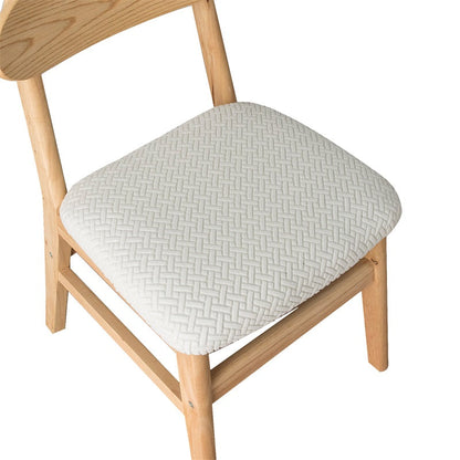 🔥 Kiömlött a kávé a széken? Nem gond! Vízálló jacquard székhuzat – foltok, nedvesség ellen véd. Tartós, stílusos, könnyen tisztítható. 🪑✨ Utánvéttel rendelhető – kattints!