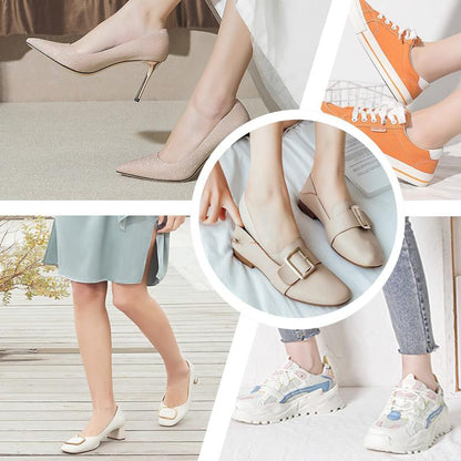 ✨ Női jégselyem szilikon csúszásmentes zokni – lélegző, puha, nem csúszik, nem izzad! 🧦 Platás utánvéttel!