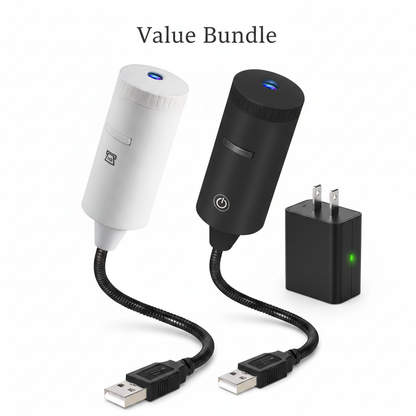 🥳 Plug-and-play HD csillagos égbolt és óceán vetítő éjszakai lámpa – egy gombnyomás, és a szobád égboltja csillagokkal, az ágyad pedig tengerrel telik meg! 🌌🌊 Platás utánvéttel!