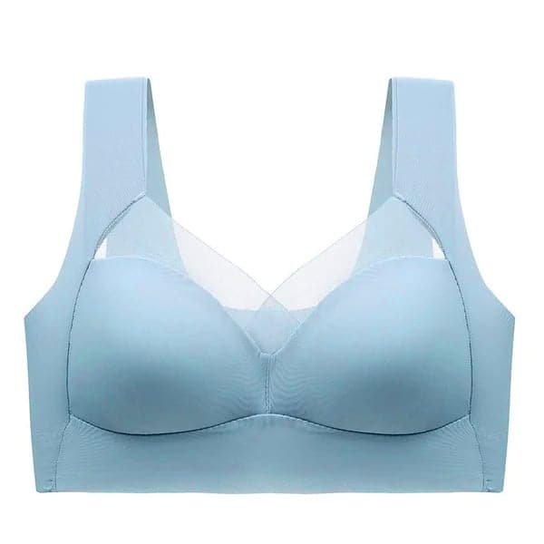 🔥Szexi, merevítő nélküli push-up melltartók【1+1 ingyenes】