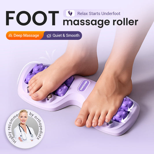 🎁 Tökéletes Relaxáló Ajándék! Hordozható Lábfürdő Masszírozó Anyukának, Apukának | Könnyű, Hatékony