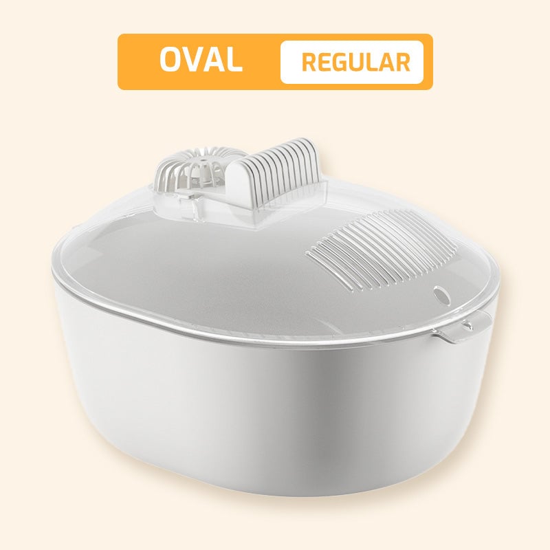 🥩❄️ 3-in-1 Intelligens Kiolvasztó - Energiatakarékos, Csendes Működés, Könnyű Használat