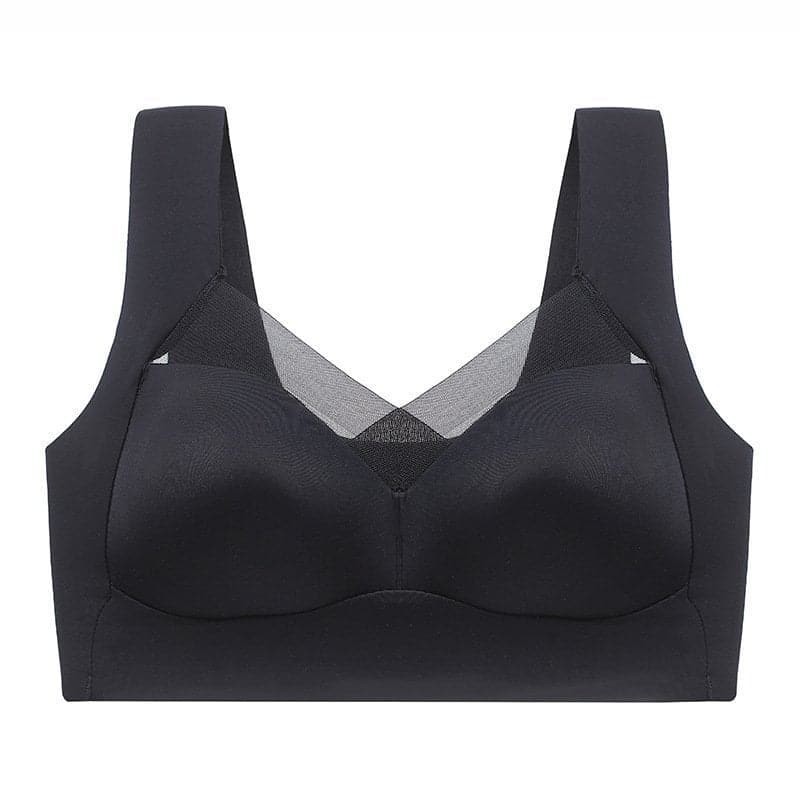 🔥Szexi, merevítő nélküli push-up melltartók【1+1 ingyenes】