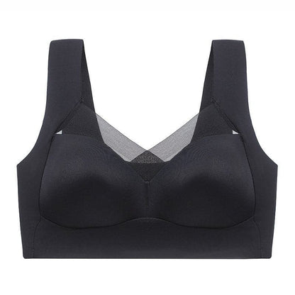 🔥Szexi, merevítő nélküli push-up melltartók【1+1 ingyenes】