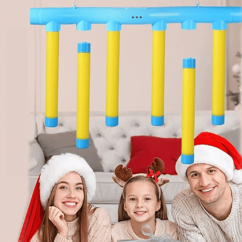 🎄 Még karácsonyra itt lehet! Catching Sticks – a tökéletes családi játék, ami fejleszti a reakcióidőt és a figyelmet! ⚡🧠 🔥 49% kedvezmény – UTOLSÓ NAP! Utánvéttel rendelhető – kattints!