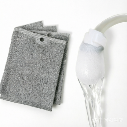 💧 Csapvízszűrő konyhai csaphoz – eltávolítja az üledéket és a rozsdát, tisztább, finomabb víz! 🍃 Platás utánvéttel!