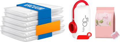 🔥 USB elektromos vákuum kompressziós zsák – egy gombnyomás, 80% helytakarékosság! 🧳 Platás utánvéttel!