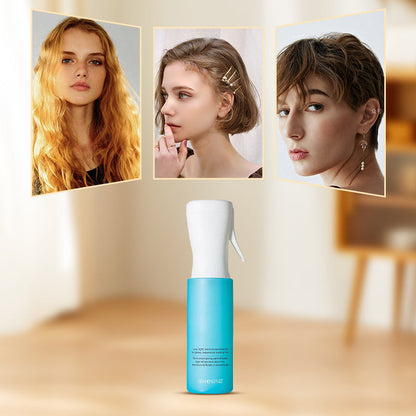 💇‍♀️ Hajápoló Spray – Tápláló Spray | Száraz & Töredezett Hajra – Azonnali Hidratálás & Fényerő ✨💧