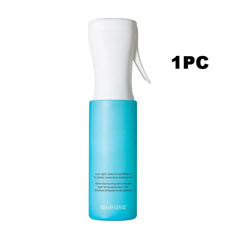 💇‍♀️ Hajápoló Spray – Tápláló Spray | Száraz & Töredezett Hajra – Azonnali Hidratálás & Fényerő ✨💧