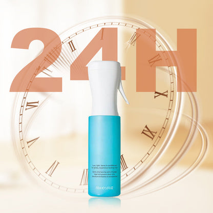 💇‍♀️ Hajápoló Spray – Tápláló Spray | Száraz & Töredezett Hajra – Azonnali Hidratálás & Fényerő ✨💧