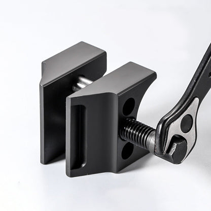 Univerzális Autó Felfüggesztés Rugóstag Elválasztó Szerszám, Tágító Készlet - Biztonságos Rugóstag Csere Munkavégzéshez