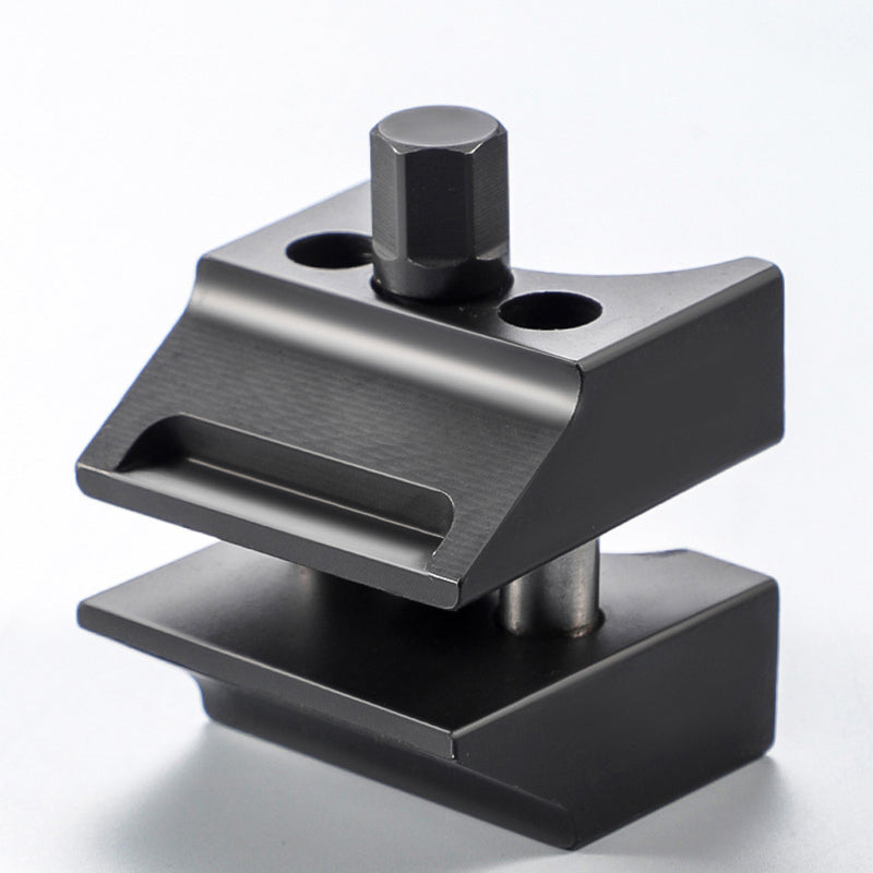 Univerzális Autó Felfüggesztés Rugóstag Elválasztó Szerszám, Tágító Készlet - Biztonságos Rugóstag Csere Munkavégzéshez