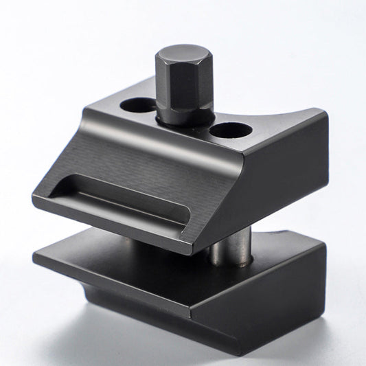 Univerzális Autó Felfüggesztés Rugóstag Elválasztó Szerszám, Tágító Készlet - Biztonságos Rugóstag Csere Munkavégzéshez