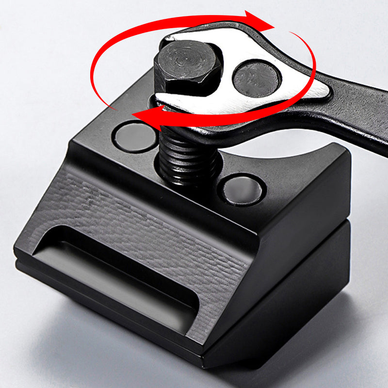 Univerzális Autó Felfüggesztés Rugóstag Elválasztó Szerszám, Tágító Készlet - Biztonságos Rugóstag Csere Munkavégzéshez