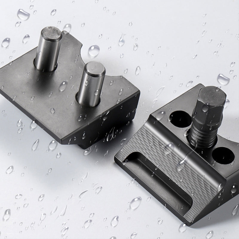 Univerzális Autó Felfüggesztés Rugóstag Elválasztó Szerszám, Tágító Készlet - Biztonságos Rugóstag Csere Munkavégzéshez