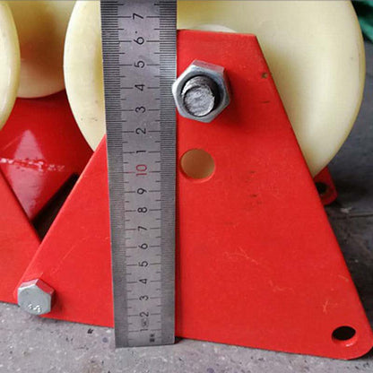 🛠️ Fali Súlyemelő Csiga | 1000kg Teherbíró, Összecsukható - Ipartelepek, Rakodás, Nehéz Teher Emeléséhez ⚙️🏗️