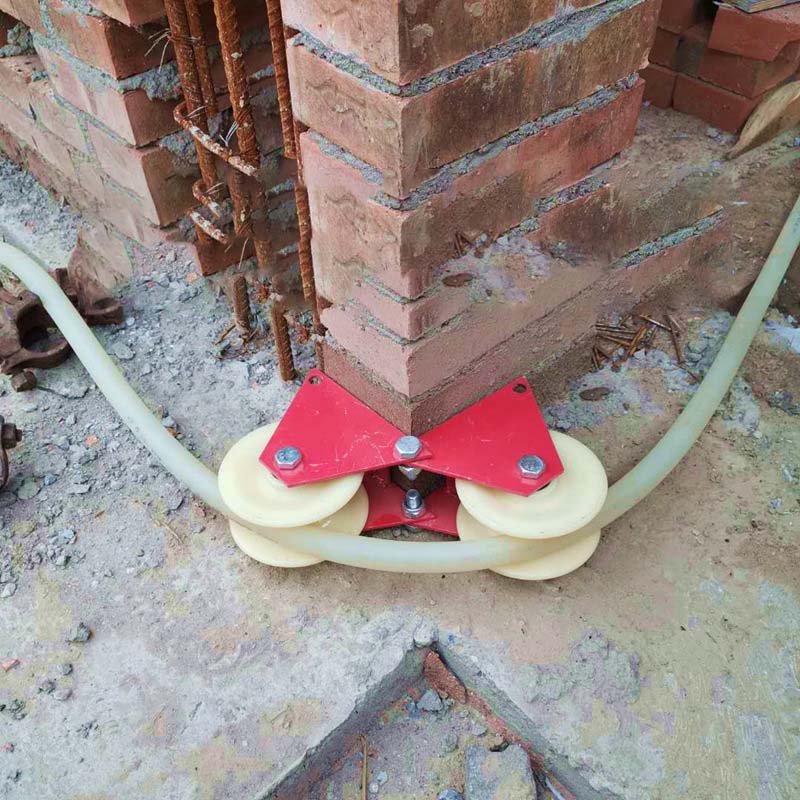 🛠️ Fali Súlyemelő Csiga | 1000kg Teherbíró, Összecsukható - Ipartelepek, Rakodás, Nehéz Teher Emeléséhez ⚙️🏗️