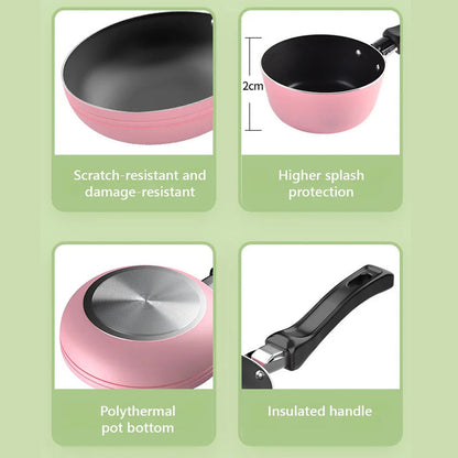 🎁 INGYENES Adapter! Valódi Mini Konyha Játék 3-8 Éves Lányoknak Fiúknak | Szerepjáték, Fakísérlet Főzőkészlet