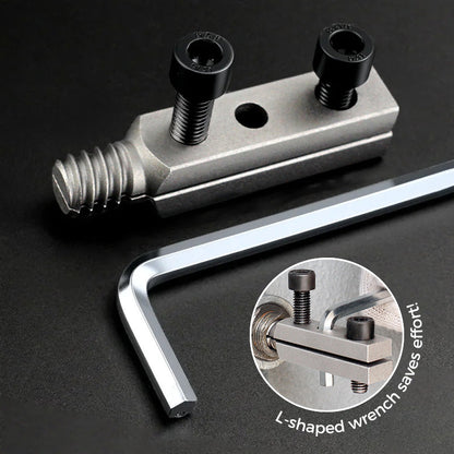 ⭐ Vásárolj 2-t, kapj 1-et ingyen! Többfunkciós törött cső kihúzó – nem kell falat bontani, nem kell szerelőt hívni! 🔧✨ Utánvéttel rendelhető – kattints, amíg készlet tart