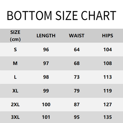 ✨S-3XL💐 Nyomtatott Nadrág + Kerek Nyakú Felső Szett | Női Alkalmi Divatos Kétrészes Szett 👚👖