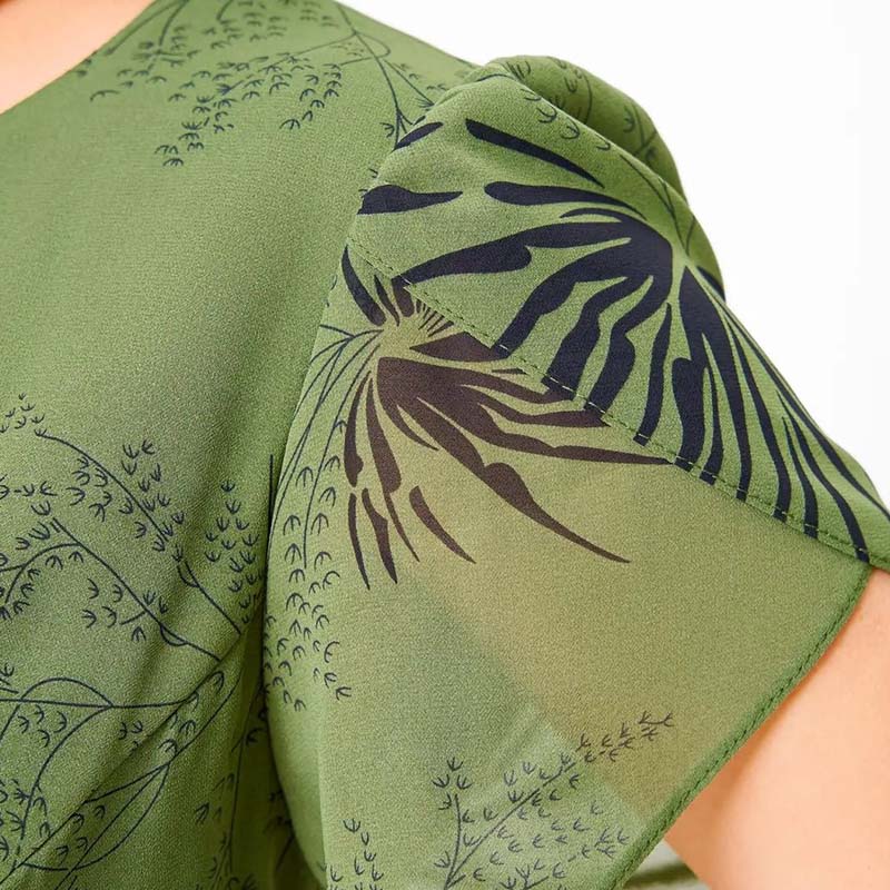 🌹 Ingyenes Rózsa Nyaklánc Ajándék! | Kiváló Minőségű Női A vonalú Fűzős Ruha 👗✨