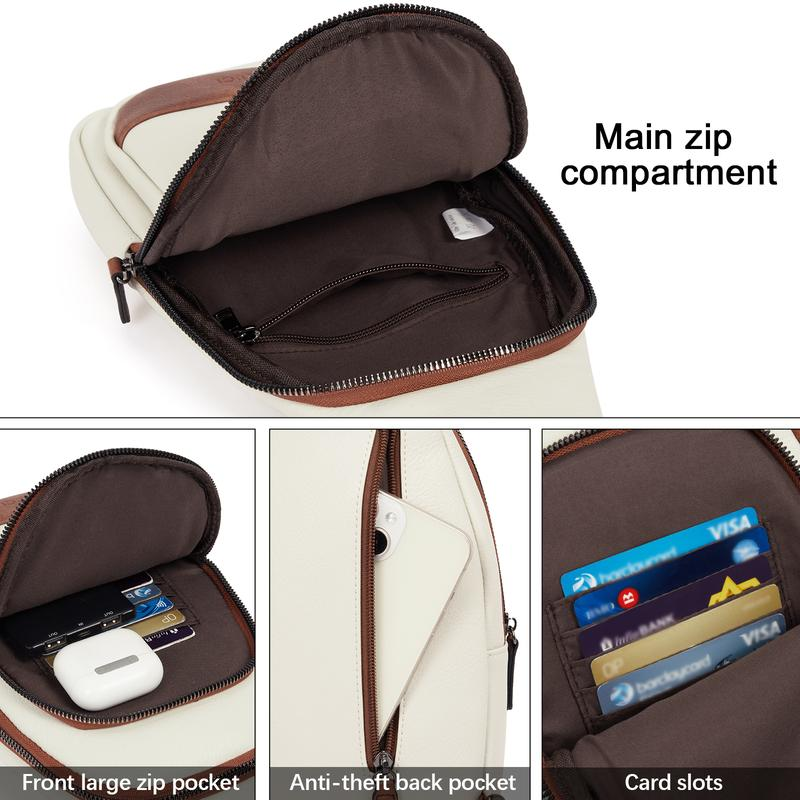 ✨ Klasszikus Női Bőr Válltáska | Minimalista Design, Tökéletes Mindennapokra - Prémium Minőség, Időtlen Elegancia 👜