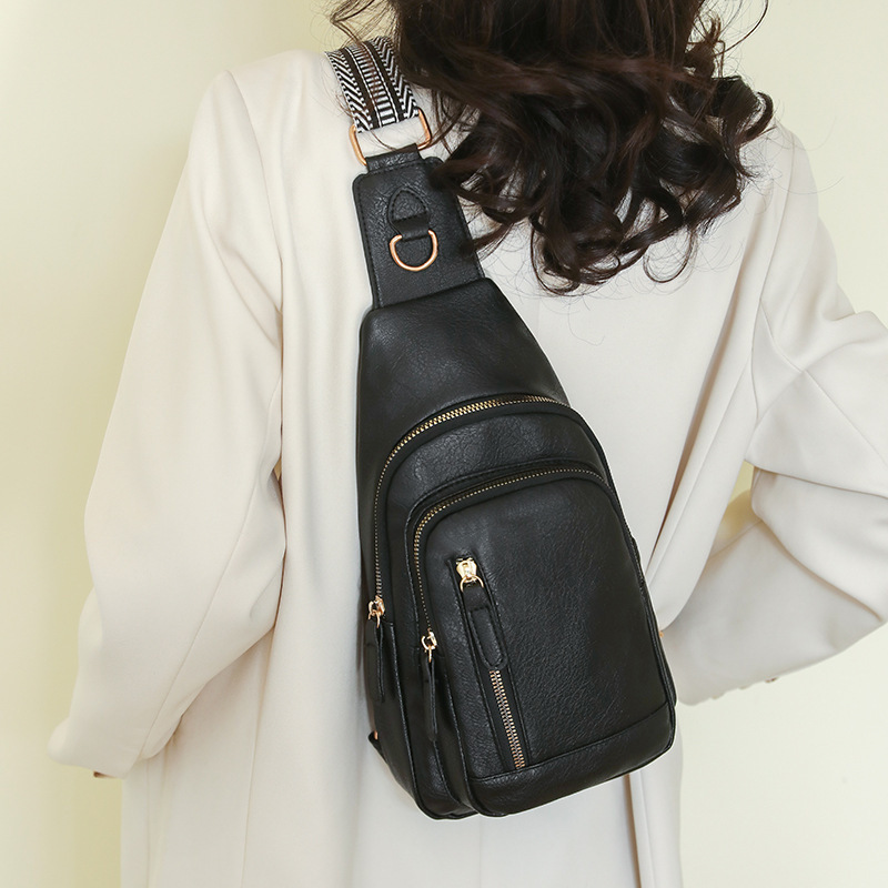 ✨ Klasszikus Női Bőr Válltáska | Minimalista Design, Tökéletes Mindennapokra - Prémium Minőség, Időtlen Elegancia 👜