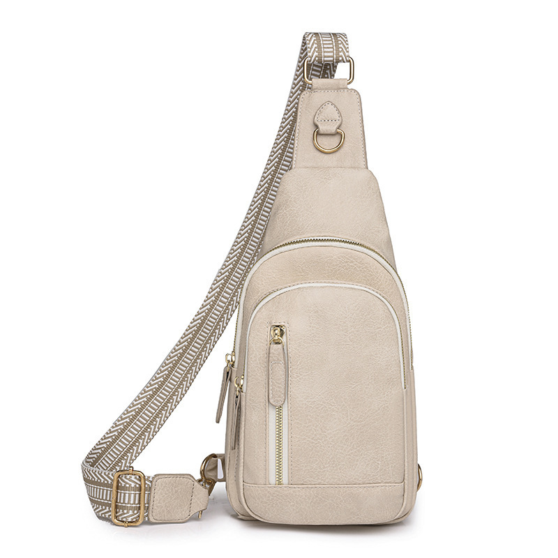 ✨ Klasszikus Női Bőr Válltáska | Minimalista Design, Tökéletes Mindennapokra - Prémium Minőség, Időtlen Elegancia 👜