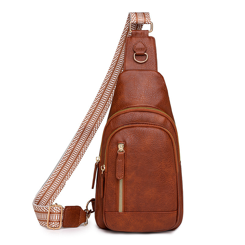 ✨ Klasszikus Női Bőr Válltáska | Minimalista Design, Tökéletes Mindennapokra - Prémium Minőség, Időtlen Elegancia 👜