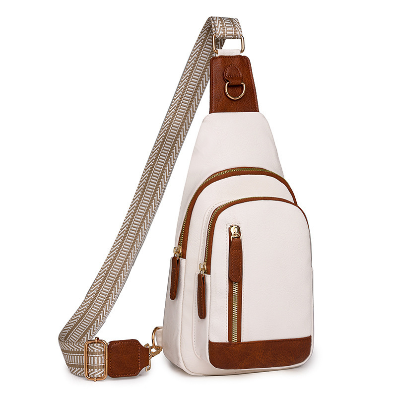 ✨ Klasszikus Női Bőr Válltáska | Minimalista Design, Tökéletes Mindennapokra - Prémium Minőség, Időtlen Elegancia 👜