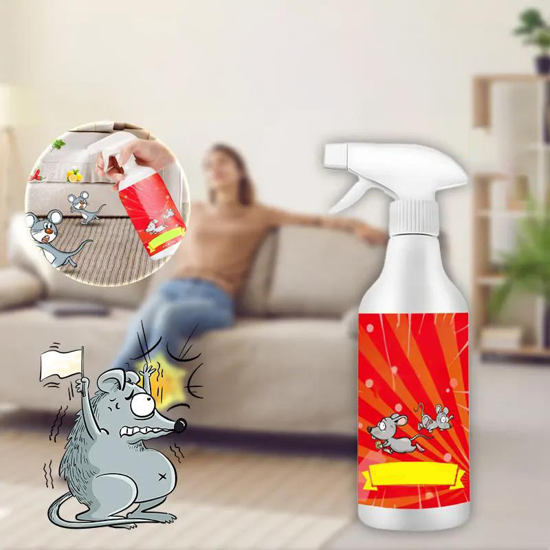 ✨ Tartsd távol az egereket! 🐁 Palackozott gyógynövényes illóolaj patkányriasztó – természetes hatás, mérgek nélkül! 🌿 Utánvéttel!