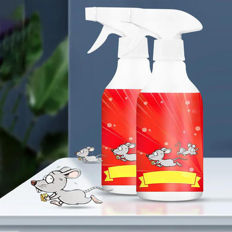 ✨ Tartsd távol az egereket! 🐁 Palackozott gyógynövényes illóolaj patkányriasztó – természetes hatás, mérgek nélkül! 🌿 Utánvéttel!