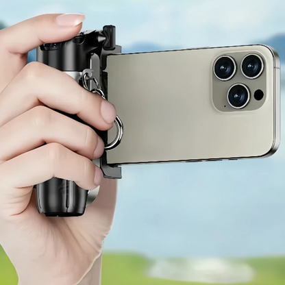 🔥📱 360° Forgatható Mágneses Telefonállvány 4-in-1 - Minden Szögben Tökéletes, Sokoldalúság a Maximumon! 💯