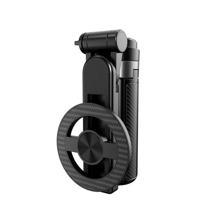 🔥📱 360° Forgatható Mágneses Telefonállvány 4-in-1 - Minden Szögben Tökéletes, Sokoldalúság a Maximumon! 💯