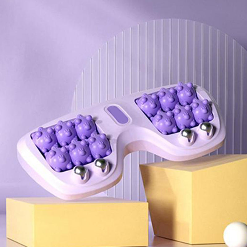 🎁 Tökéletes Relaxáló Ajándék! Hordozható Lábfürdő Masszírozó Anyukának, Apukának | Könnyű, Hatékony