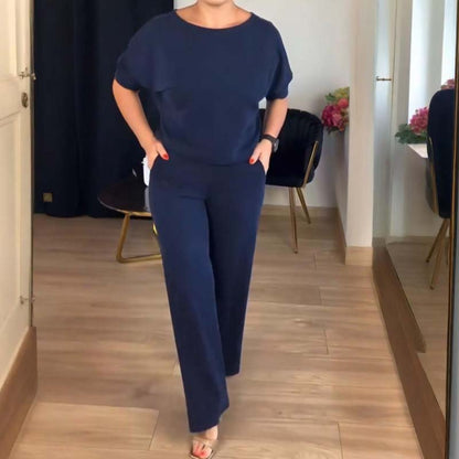 💝 Hosszú kardigán szett – háromrészes! Kardigán + felső + nadrág, egybegyűjtve, tökéletes összeállítás. Kényelmes, nőies, praktikus. 👗✨ Utánvéttel!