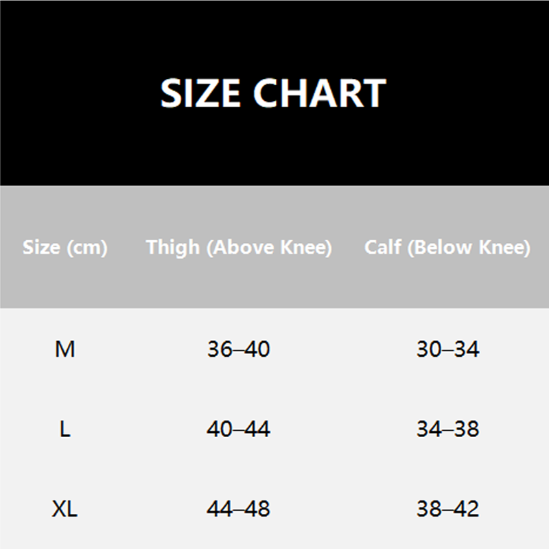 Állítható Térdvédő & Térdmelegítő | Bőr-gumi Szilikon csíkos, Puha Melegítés - 3 Méret, Tökéletes Illeszkedés 🦵✨