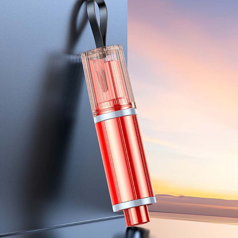 🚘 Sürgősségi autóablak-törő és biztonsági öv vágó eszköz 🛠️💕