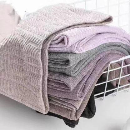 Női Testhezálló, Melegítő Leggings – Téli Puha, Séta és Edzés | Fenntartó, Varratmentes, Fenékmegemelő